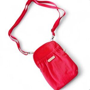 Take Two Bryant Crossbody. RFID.